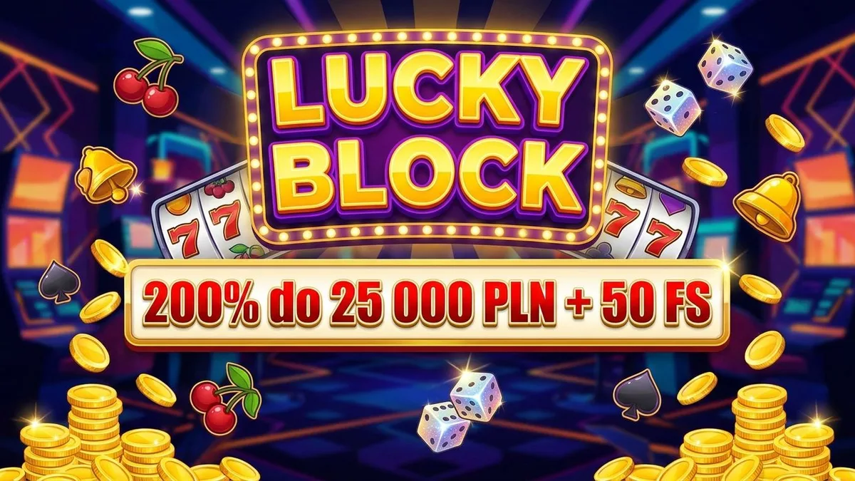 Lucky Block