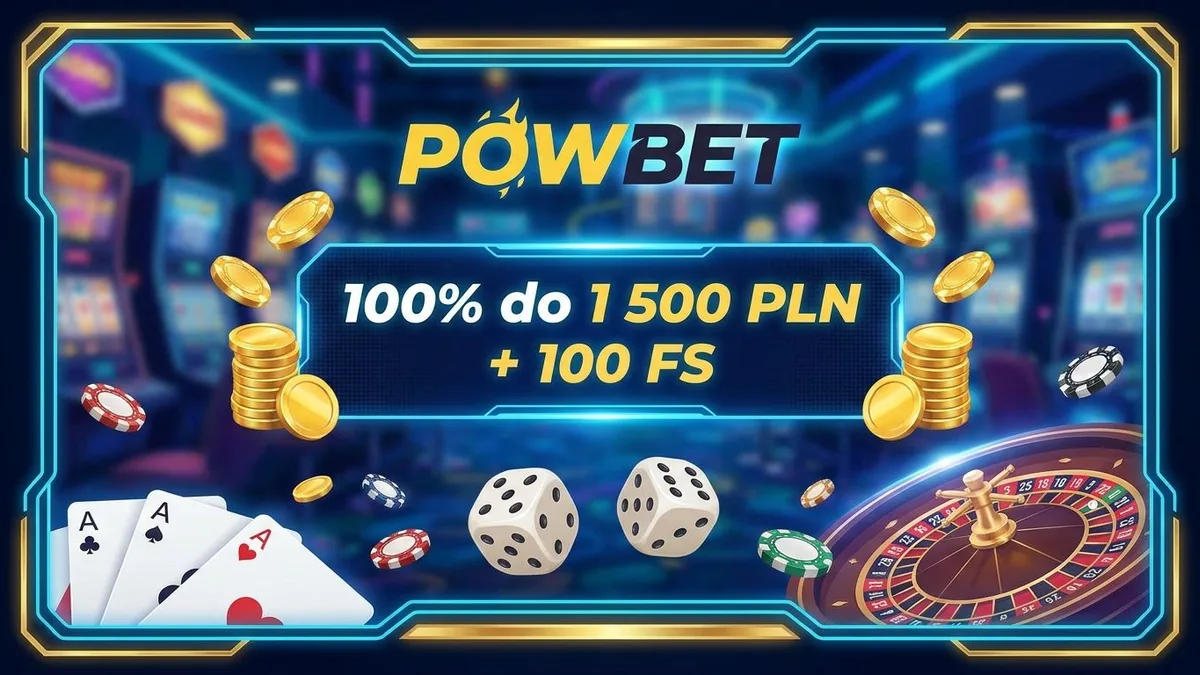 Powbet